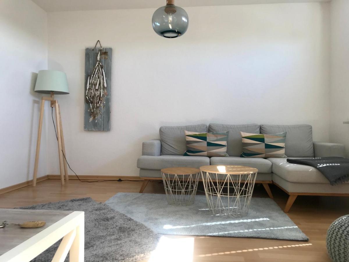 נורדרני Haus Meeresbrise Haus Karin מראה חיצוני תמונה