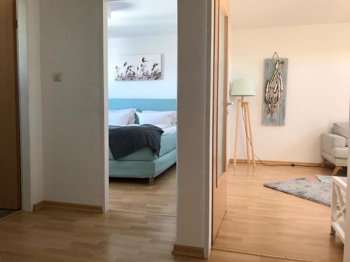 נורדרני Haus Meeresbrise Haus Karin מראה חיצוני תמונה