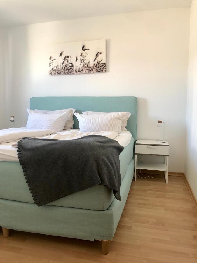 נורדרני Haus Meeresbrise Haus Karin מראה חיצוני תמונה